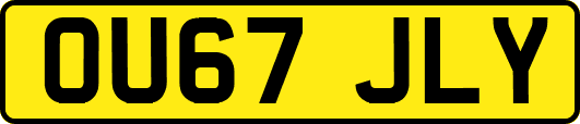 OU67JLY