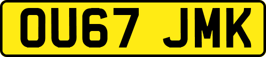 OU67JMK