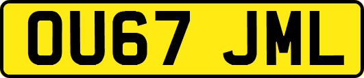 OU67JML
