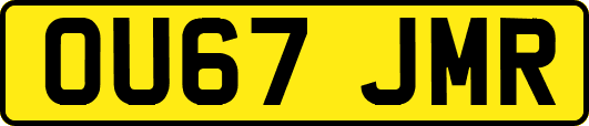 OU67JMR