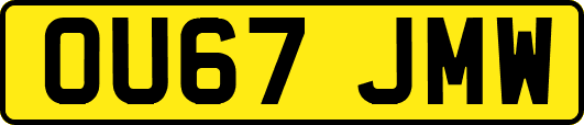 OU67JMW