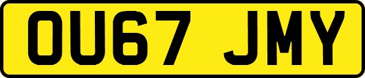 OU67JMY
