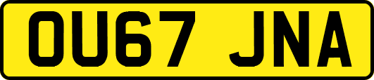 OU67JNA