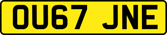 OU67JNE