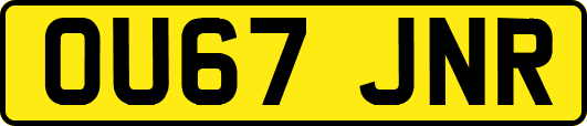 OU67JNR