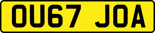 OU67JOA