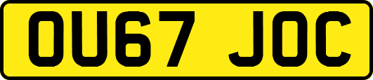 OU67JOC
