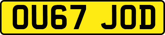 OU67JOD