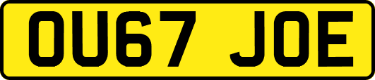 OU67JOE