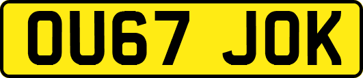 OU67JOK
