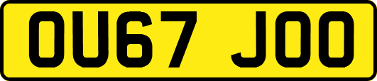 OU67JOO