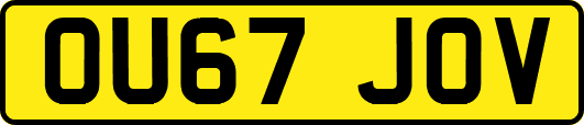 OU67JOV