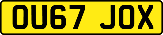 OU67JOX