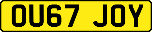 OU67JOY