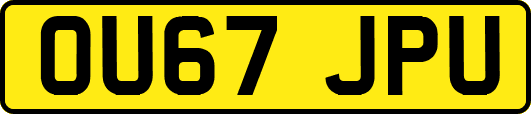 OU67JPU