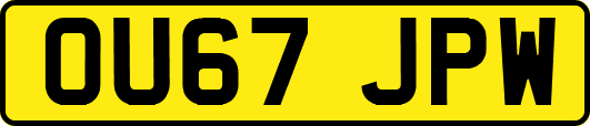 OU67JPW
