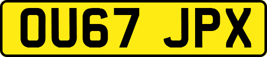 OU67JPX