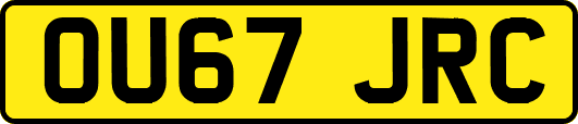 OU67JRC