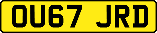 OU67JRD