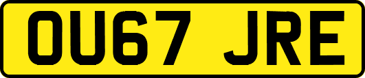 OU67JRE
