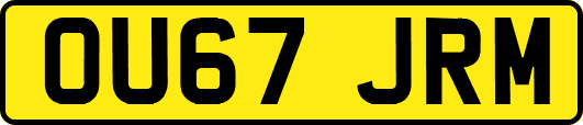 OU67JRM