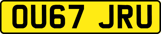 OU67JRU