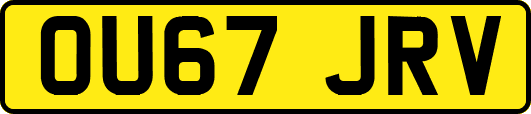 OU67JRV