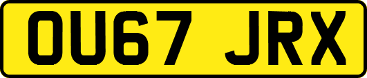 OU67JRX