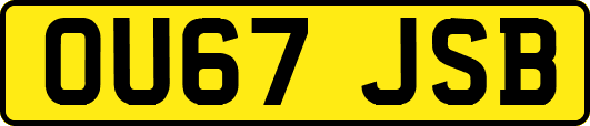 OU67JSB