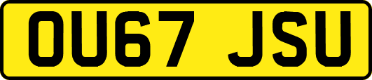 OU67JSU