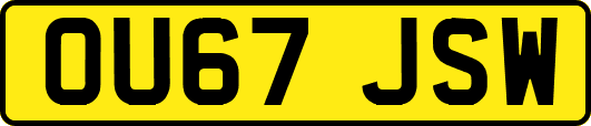 OU67JSW