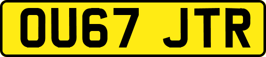 OU67JTR