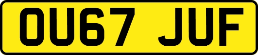 OU67JUF