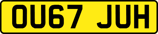 OU67JUH