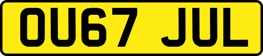 OU67JUL