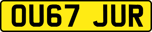 OU67JUR