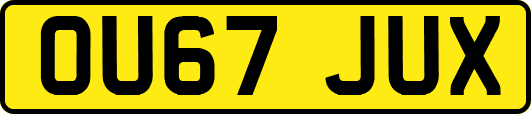 OU67JUX