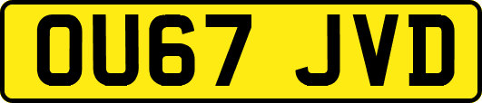 OU67JVD