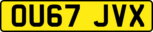 OU67JVX