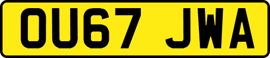 OU67JWA