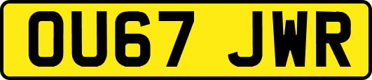 OU67JWR
