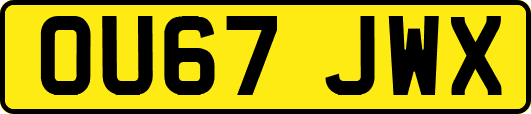 OU67JWX