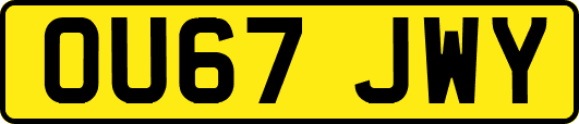 OU67JWY