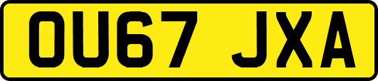 OU67JXA