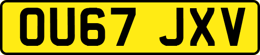 OU67JXV
