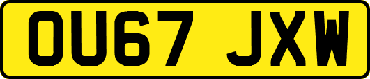 OU67JXW