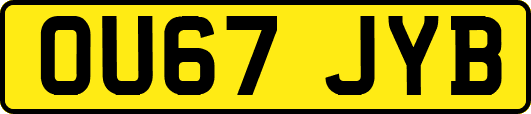 OU67JYB