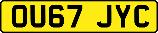 OU67JYC