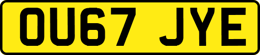 OU67JYE