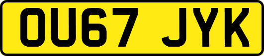 OU67JYK